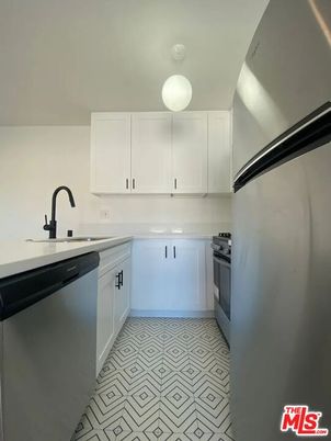 Interior, Kitchen, Pendant Lights