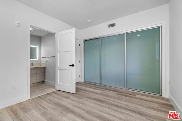 Bathroom, Empty room, Interior, Wood Texture Flooring