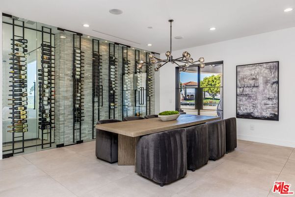 Interior, Pendant Lights, Recessed Lighting, Wine Storage