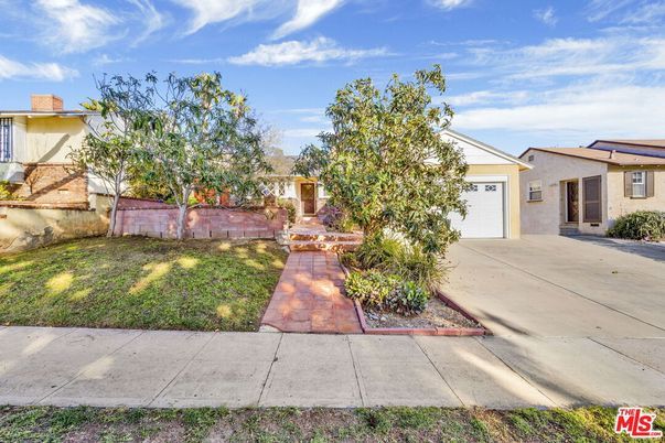 Backyard, Exterior, Solar Panels