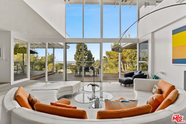 Interior, Living room, Sun Room