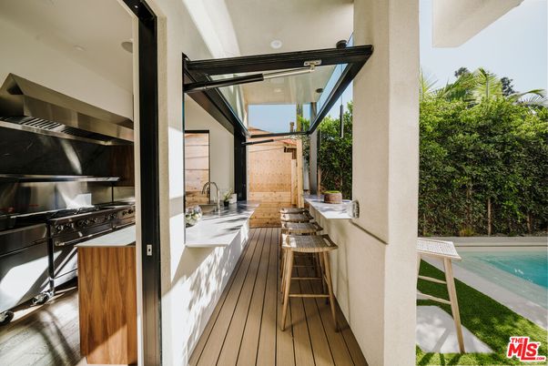 Exterior, Interior, Wood Texture Flooring