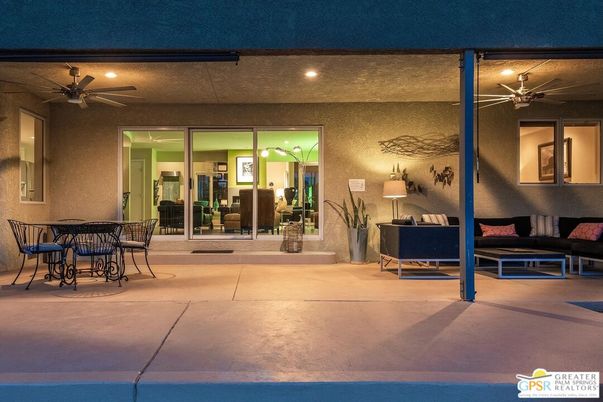 Exterior, Recessed Lighting