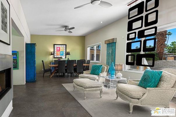 Dining room, Interior, Living room, Recessed Lighting
