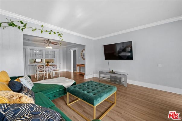 Dining room, Interior, Living room, Wood Texture Flooring