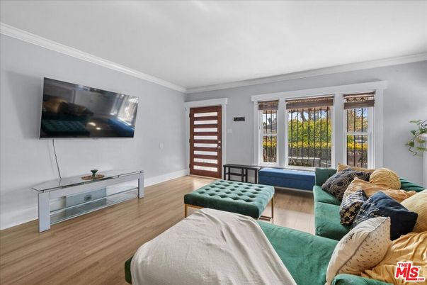 Bedroom, Interior, Living room, Wood Texture Flooring