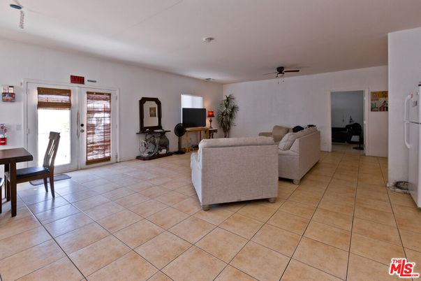 Dining room, Interior, Living room
