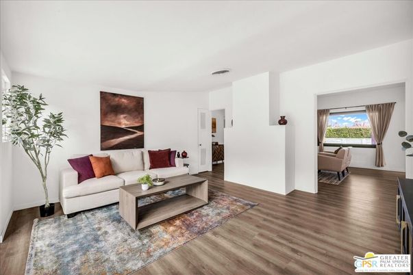Interior, Living room, Wood Texture Flooring