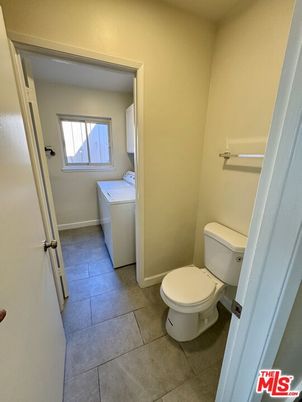 Bathroom, Interior, Washer
