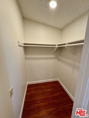 Interior, Recessed Lighting, Walk-in Closets, Wood Texture Flooring