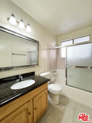 Bathroom, Dual Sink Vanities, Glass Shower, Interior