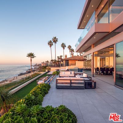 Backyard, Exterior, Water