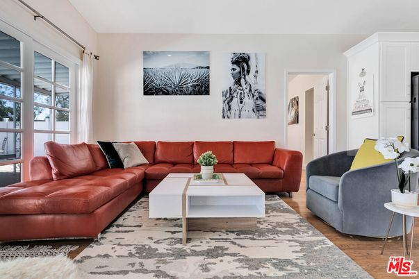 Interior, Living room, Wood Texture Flooring