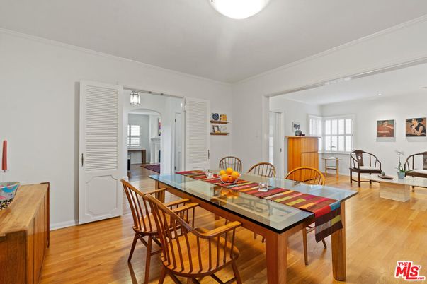 Dining room, Interior, Living room, Wood Texture Flooring