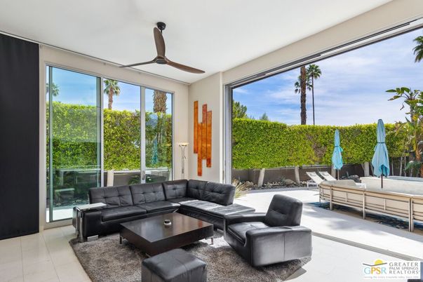 Interior, Living room, Sun Room