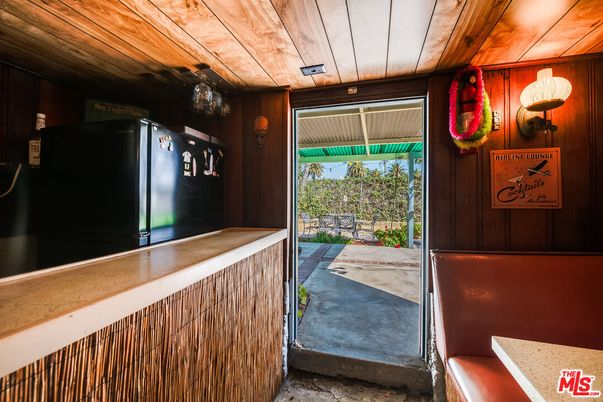 Interior, Wooden Ceilings, Wooden Walls