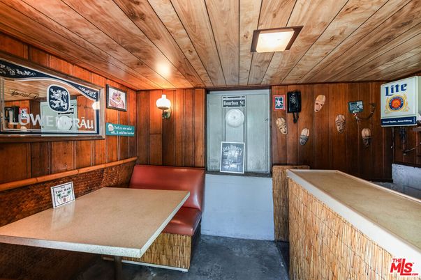 Interior, Wooden Ceilings, Wooden Walls