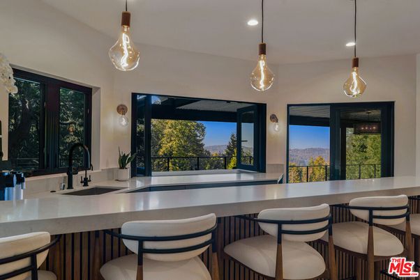 Interior, Pendant Lights, Recessed Lighting