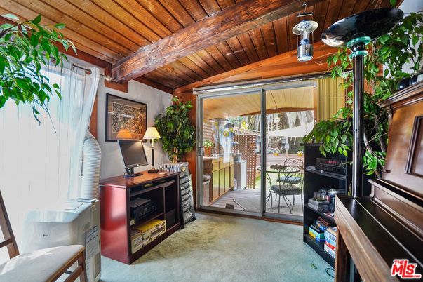 Interior, Wooden Beams, Wooden Ceilings