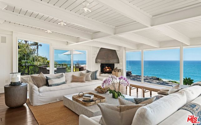 Fireplace, Interior, Living room, Water, Wood Texture Flooring
