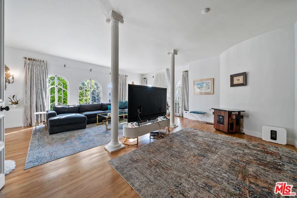 Interior, Living room, Wood Texture Flooring