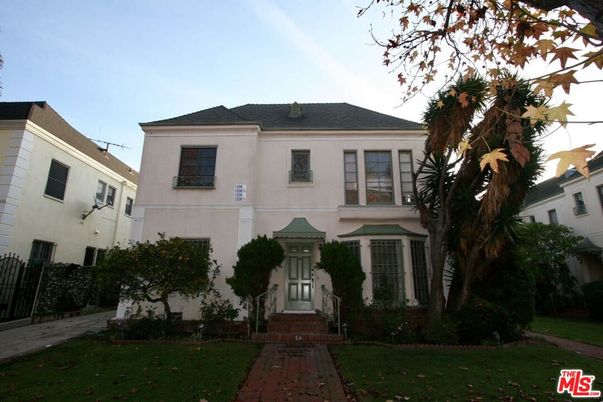 Exterior, Facade, French Provincial