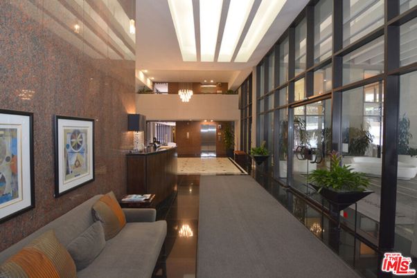 Interior, Pendant Lights