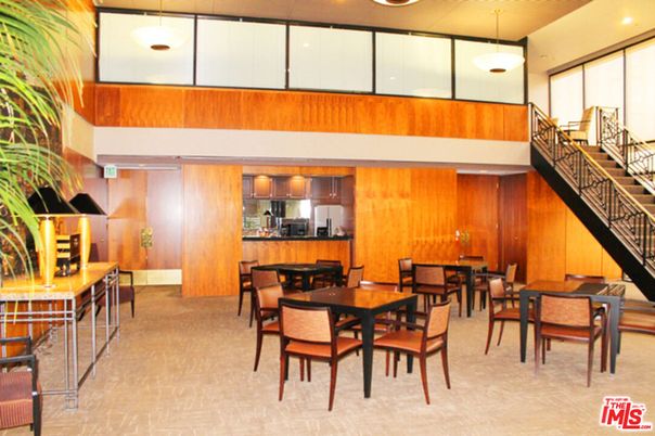Dining room, Interior, Kitchen, Pendant Lights, Recessed Lighting, Wooden Walls