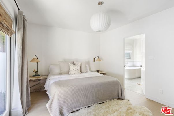 Bathroom, Bedroom, Interior, Pendant Lights
