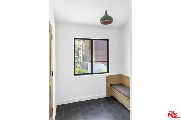 Interior, Pendant Lights