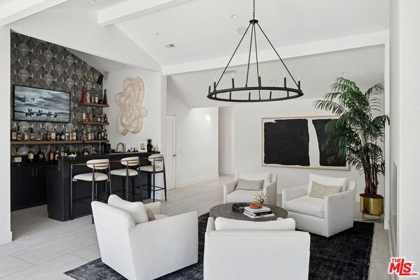 Chandelier, Interior, Living room, Pendant Lights, Recessed Lighting