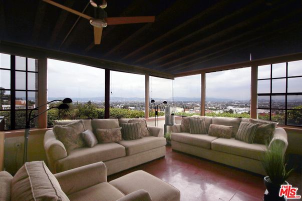 Interior, Living room, Sun Room