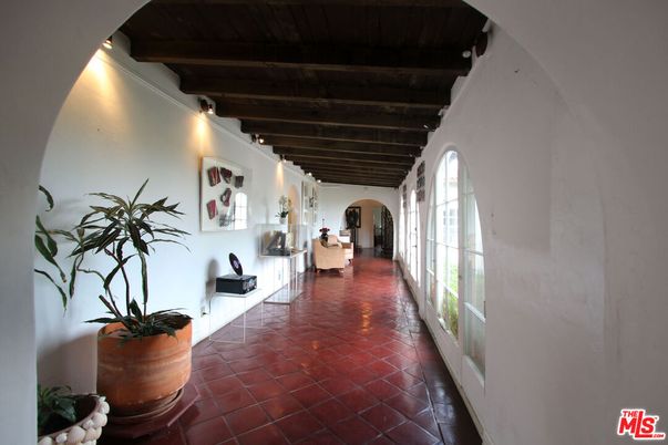Interior, Wooden Beams, Wooden Ceilings