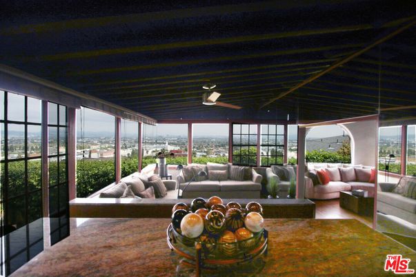 Interior, Living room, Sun Room