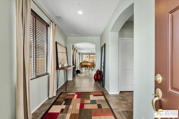 Interior, Piano, Recessed Lighting