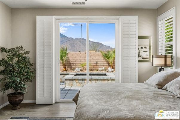 Interior, Bedroom, Other
