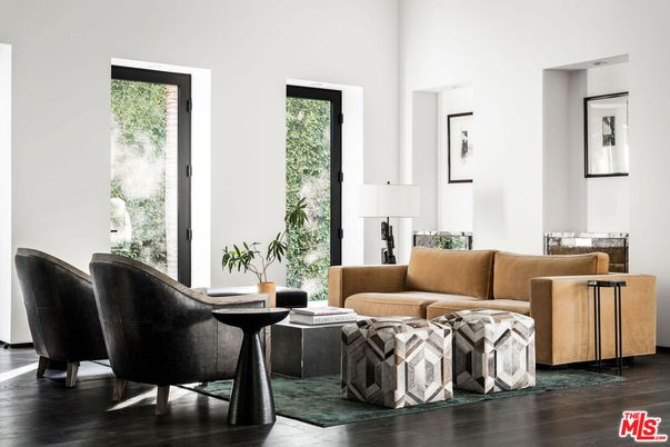 Interior, Living room, Wood Texture Flooring