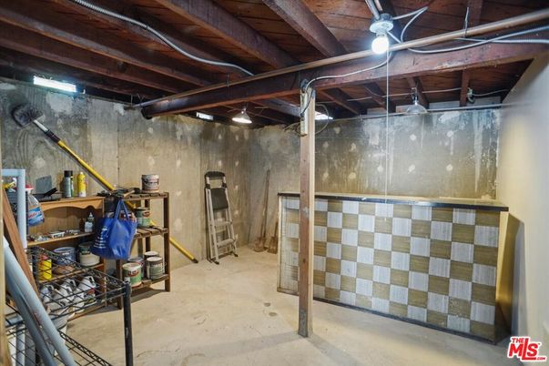 Interior, Wooden Beams, Wooden Ceilings