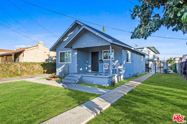 Backyard, Exterior, Facade, American Craftsman
