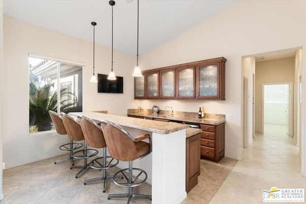 Interior, Pendant Lights