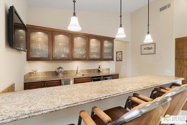 Interior, Pendant Lights