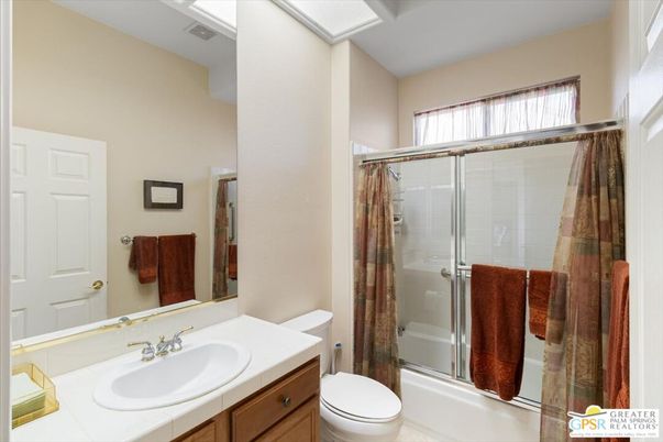 Bathroom, Glass Shower, Interior, Tile Countertops