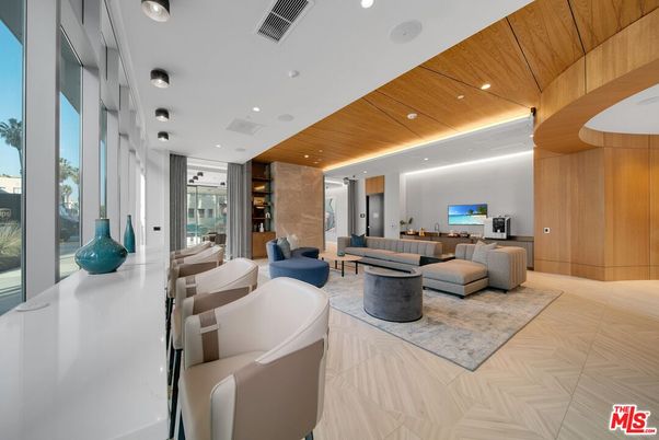 Interior, Living room, Recessed Lighting, Wooden Ceilings, Wooden Walls