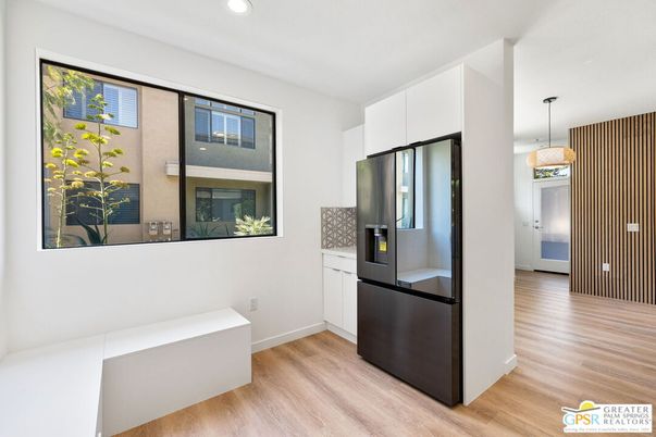 Interior, Pendant Lights, Recessed Lighting, Wood Texture Flooring