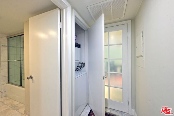 Bathroom, Interior, Washer