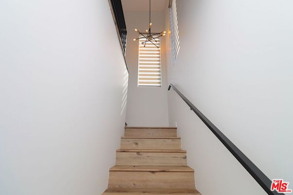 Interior, Pendant Lights