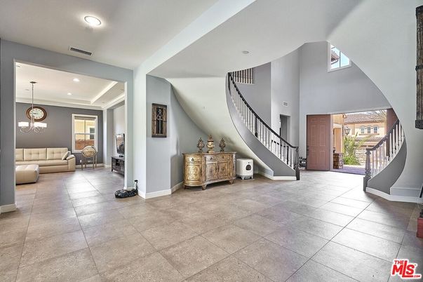 Interior, Pendant Lights, Recessed Lighting