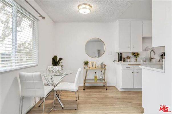 Dining room, Interior, Kitchen, Wood Texture Flooring