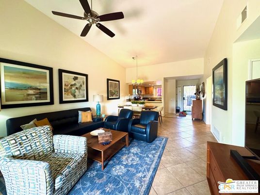 Dining room, Interior, Kitchen, Living room, Pendant Lights