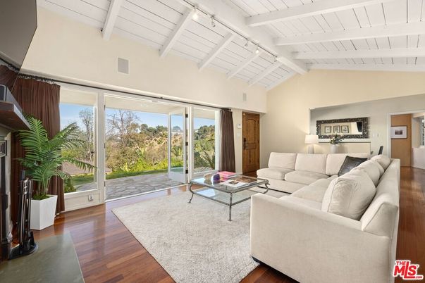 Interior, Living room, Wood Texture Flooring